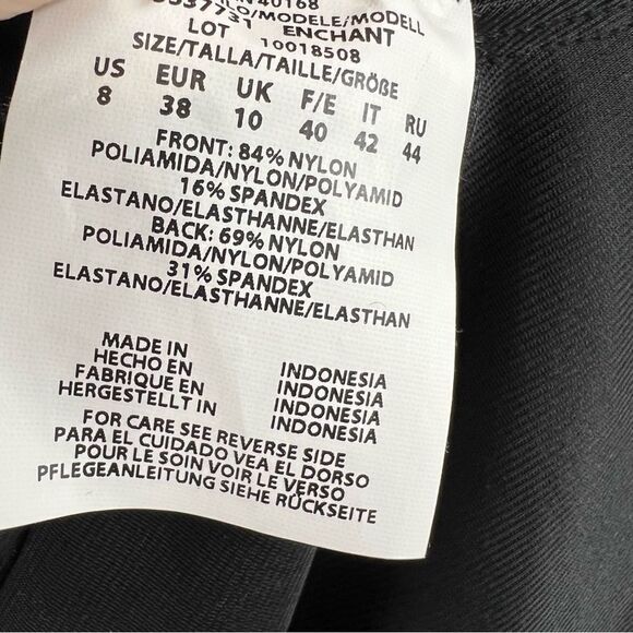 Miraclesuit Kashmir Echant Swimsuit - Picture 8 of 8